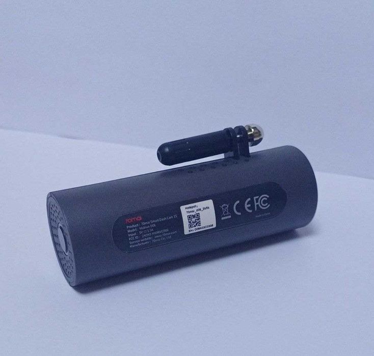 Xiaomi 70mai Midrive D06