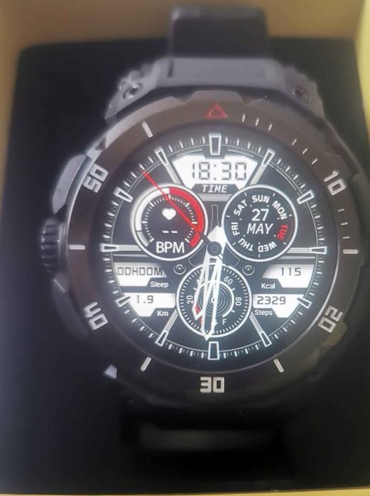 Xiaomi Redmi 14C 256GB + SmartWatch