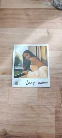 Polaroid od Lexy
