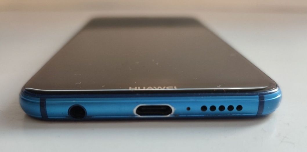 Huawei P 20 lite