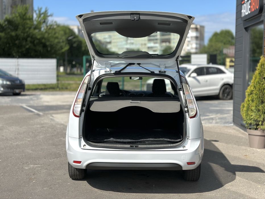 FORD FOCUS 2010 року, 1.6 дизель, механіка, передній привід.