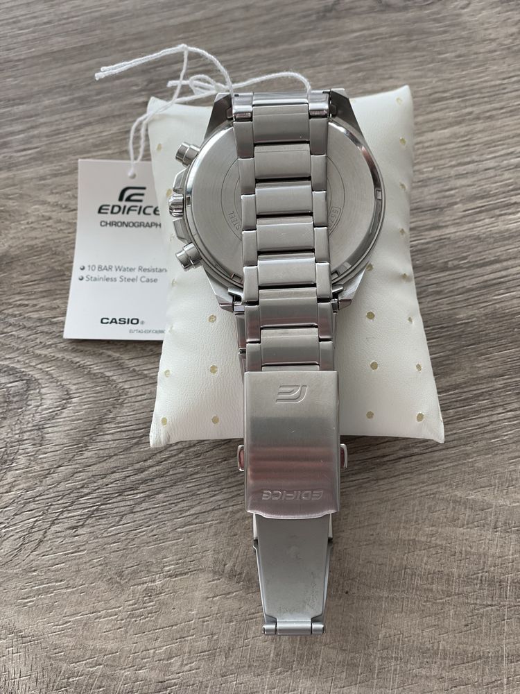 Zegarek Casio Edifice