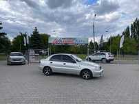 Daewoo Sens №3080 (ВНЕСОК від 15%) Альянс Авто Кривий Ріг