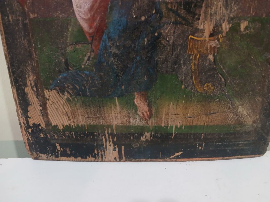 Стара ікона