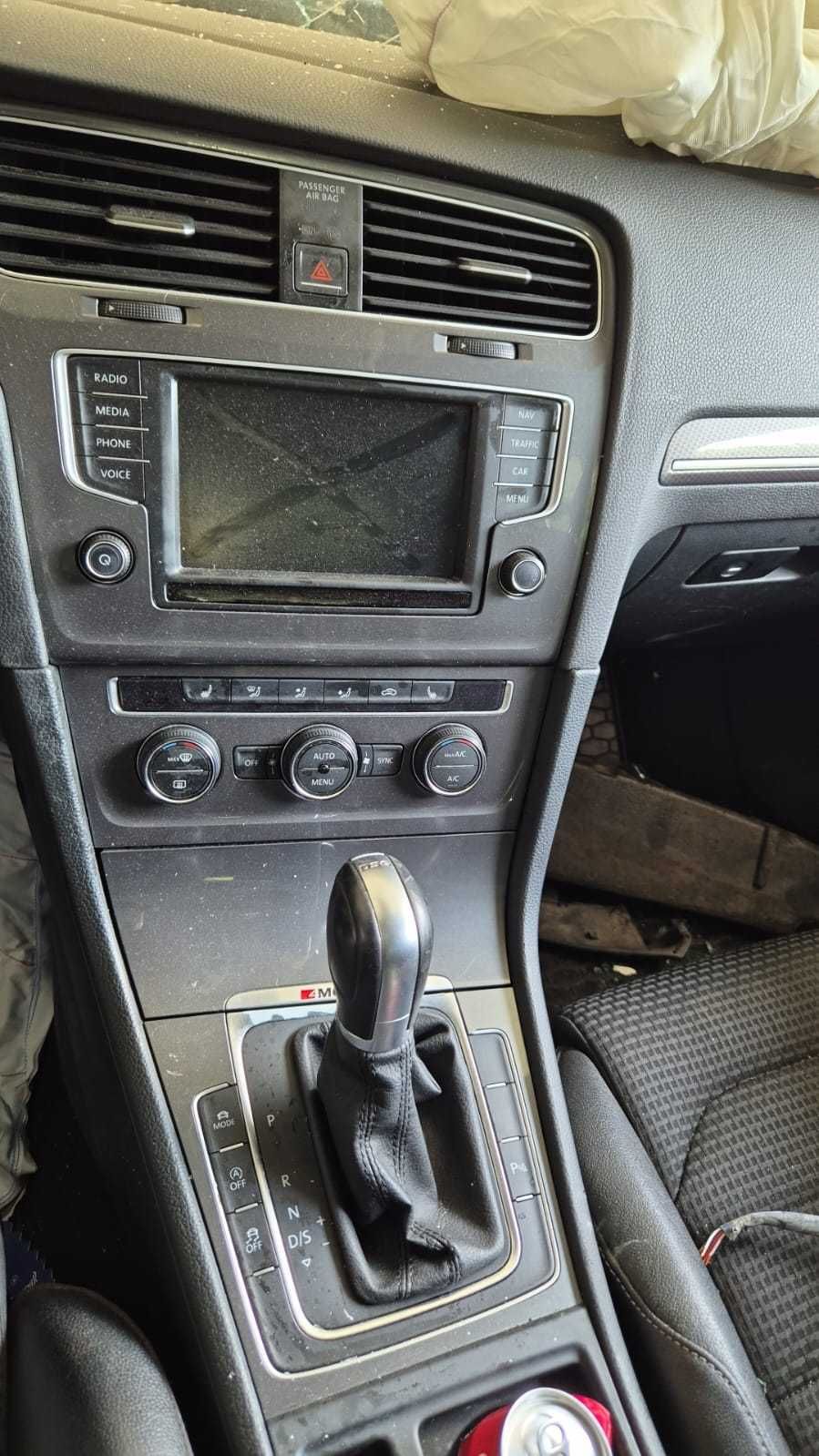 Volkswagen Golf Alltrack 2.0 TDI 4Motion AUTOMAT