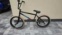 Rower BMX Whip firmy Kink w rozm 20