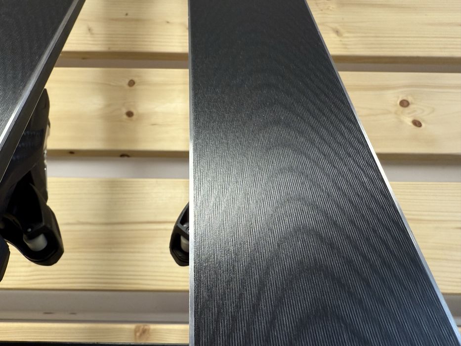 Swiss Made | Narty STOCKLI LASER SC 156cm | jak nowe