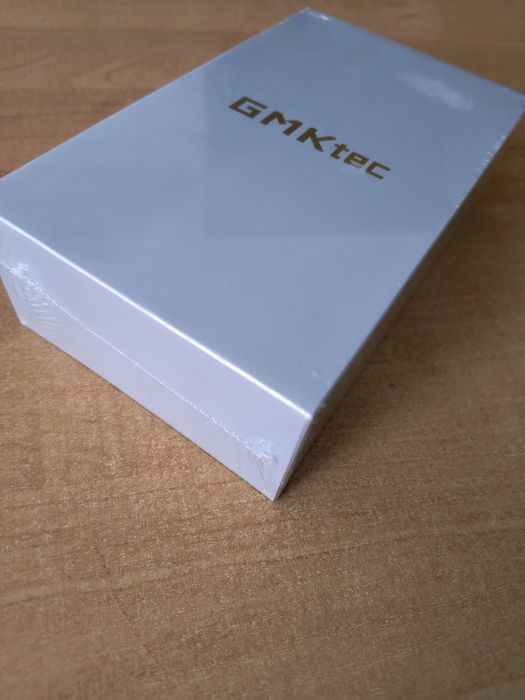 GMKtec G5 12/256 N97 nowy zafoliowany