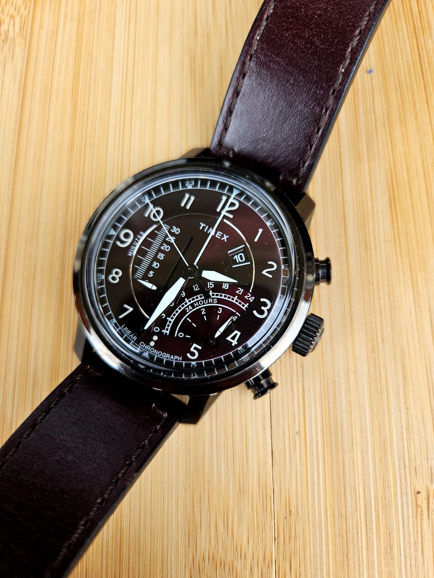 Zegarek męski Timex