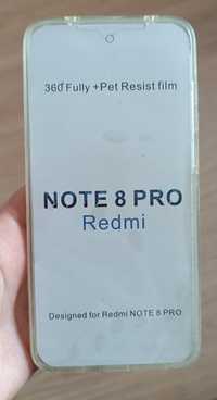 Чохол на Xiaomi Redmi note 8 pro