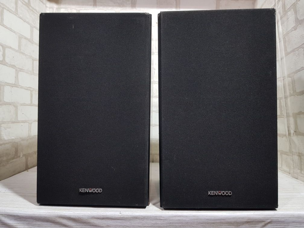 Акустика KENWOOD LS-770G, потужність 140 Вт, б/у з Німеччини