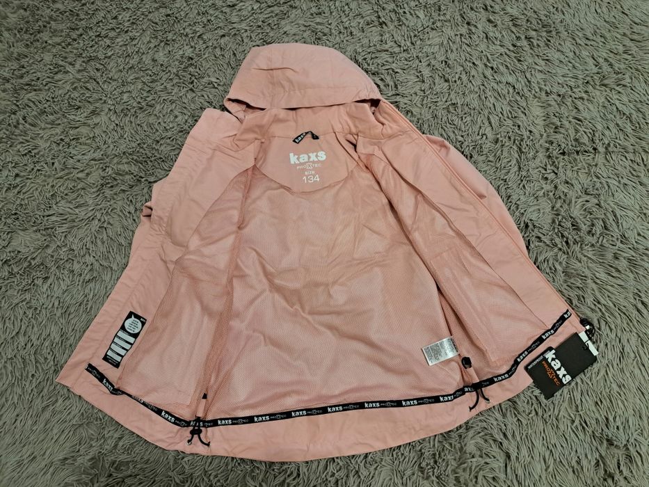 Мембрана курточка Kaxs proxtec