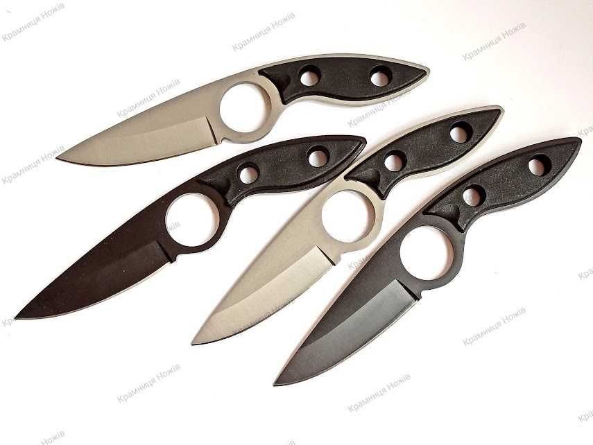 Ніж мисливський туристичний Linder M74 Нож охотничий BUCK M74 турист