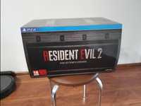 Resident Evil 2 Edycja kolekcjonerska