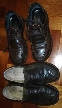 Sapatos Homem 41 (Pague 2 Leve 3)