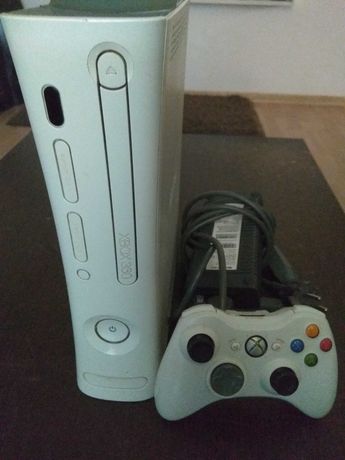 Xbox 360rgh konsola