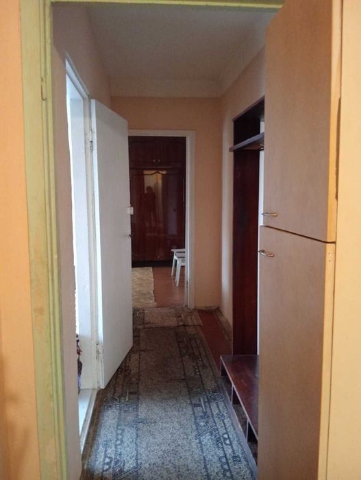 БЕЗ%! 3 к. квартира центр Вишневе 65 м2.