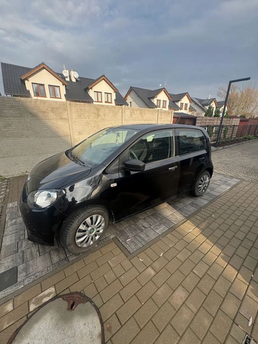 Skoda Citigo SKODA Citigo 1.0 Ambition