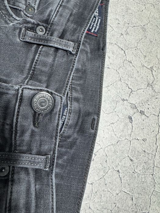 Мужские Джинсы True Religion S-M Оригинал