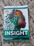 Insight Upper - Intermediate Student Book