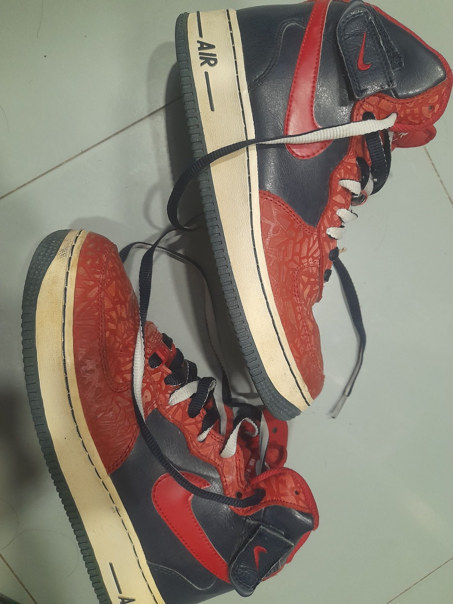 Air Force usaados