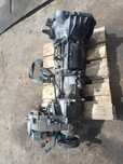 КПП SsangYong Musso 2.9D