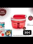 Produtos Tupperwares