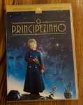 DVD o principezinho
