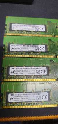 Pamięć ram ddr4  64GB