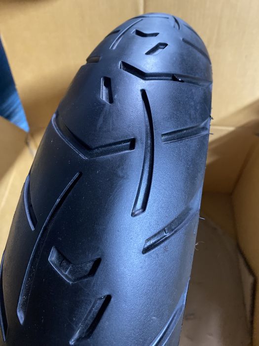 Metzeler Tourance Next 120/70/19 60v jak NOWE idealny stan