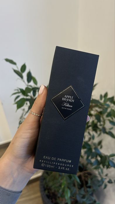 Kilian Apple Brandy 100 мл