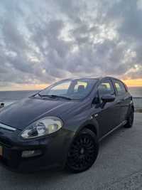 Fiat Punto Evo 1.3 M-Jet Dynamic.