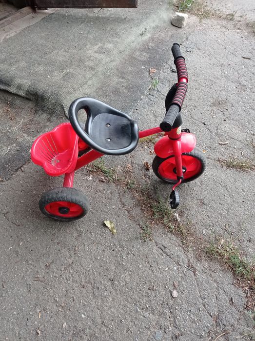 Продам детский велосипед