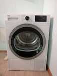 Сушільна машина Beko DS8539TU