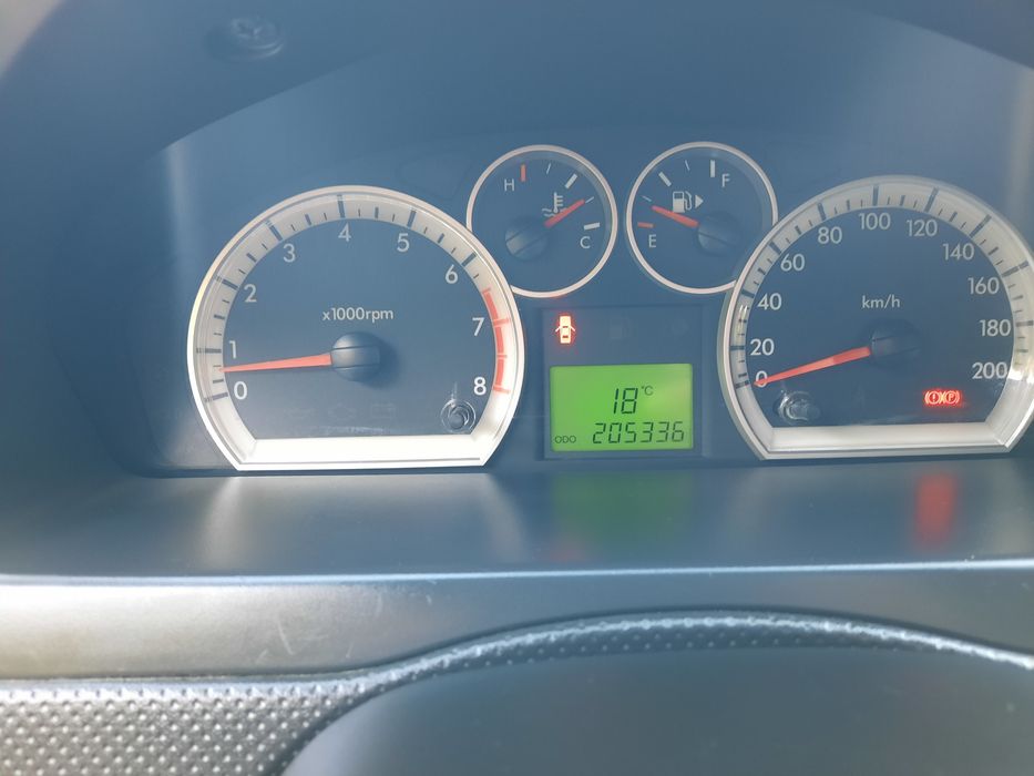 Продам Шевроле авео 2008р.