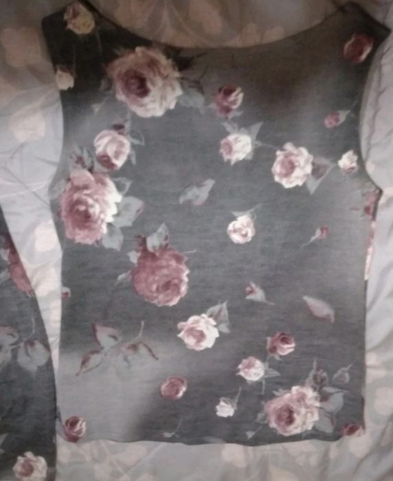 Duas peças casaco e blusa do El Corte Ingles