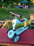 Hulajnoga ScootAndRide