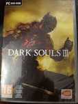 Gra na pc dark souls 3 + steam cd code