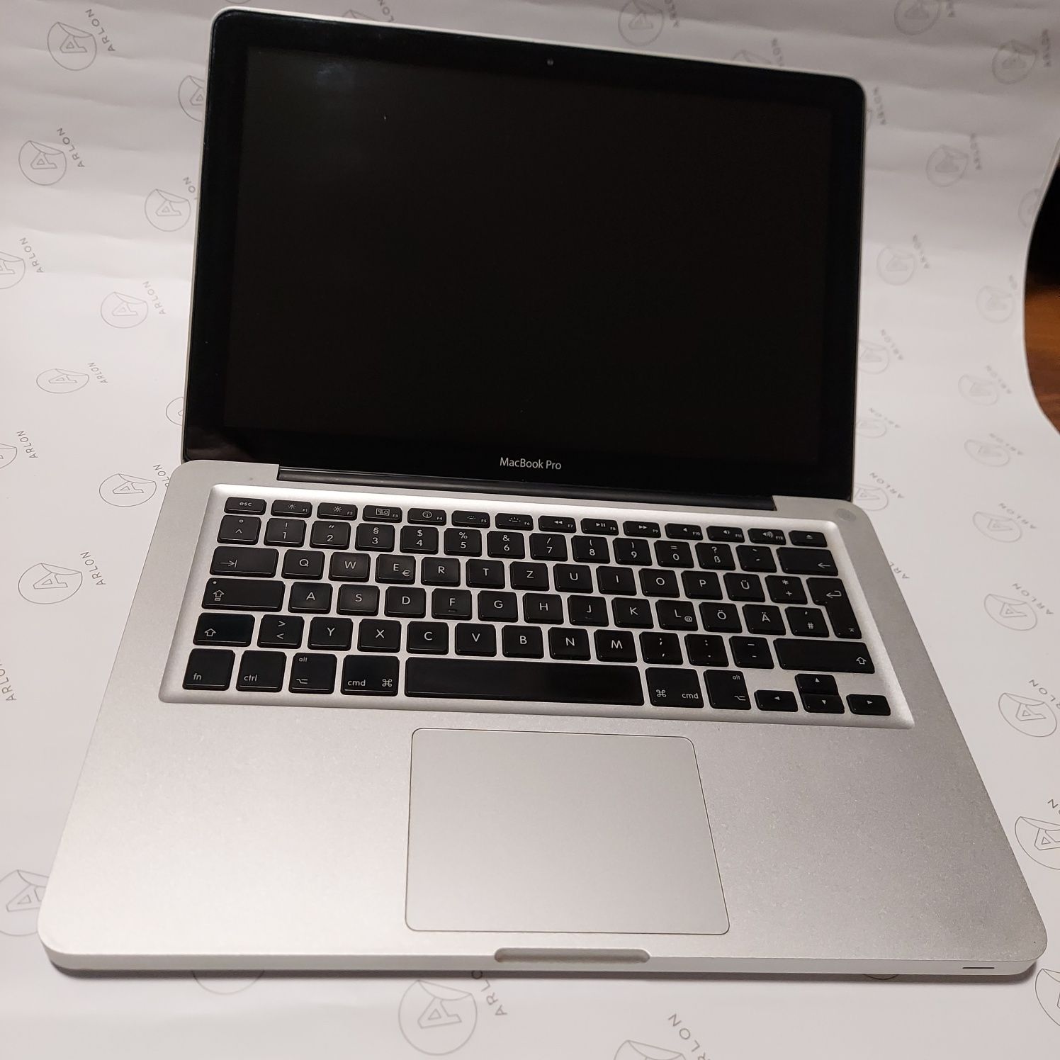 MacBook Pro 2009