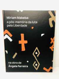 Miriam Makeba: a pós-memória da luta pela Liberdade