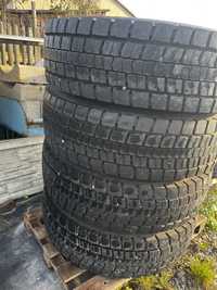 Opona 315/80R22.5 WESTLAKE All Routes WDR1 4 szt Bieżnik 95%