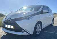 Toyota Aygo 1.0 X-Play Plus+X-Touch