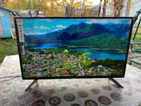 ХИТ Телевизор Самсунг 42 Smart TV 2/16GB 4K Т2 Samsung голосовий пульт