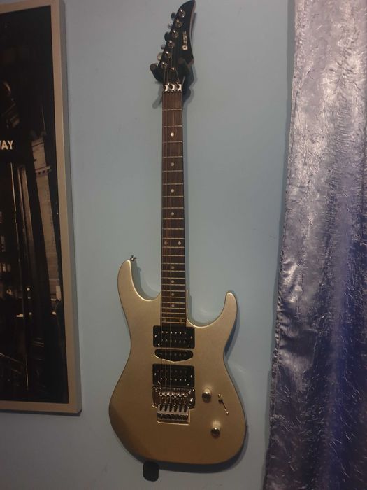 Gitara Elektryczna Di Mavery