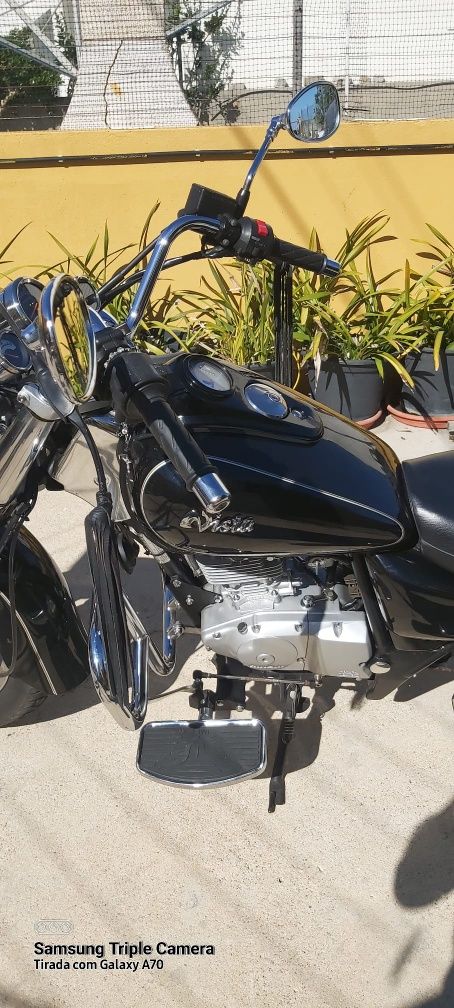 125cc 11kw  Dragon 2