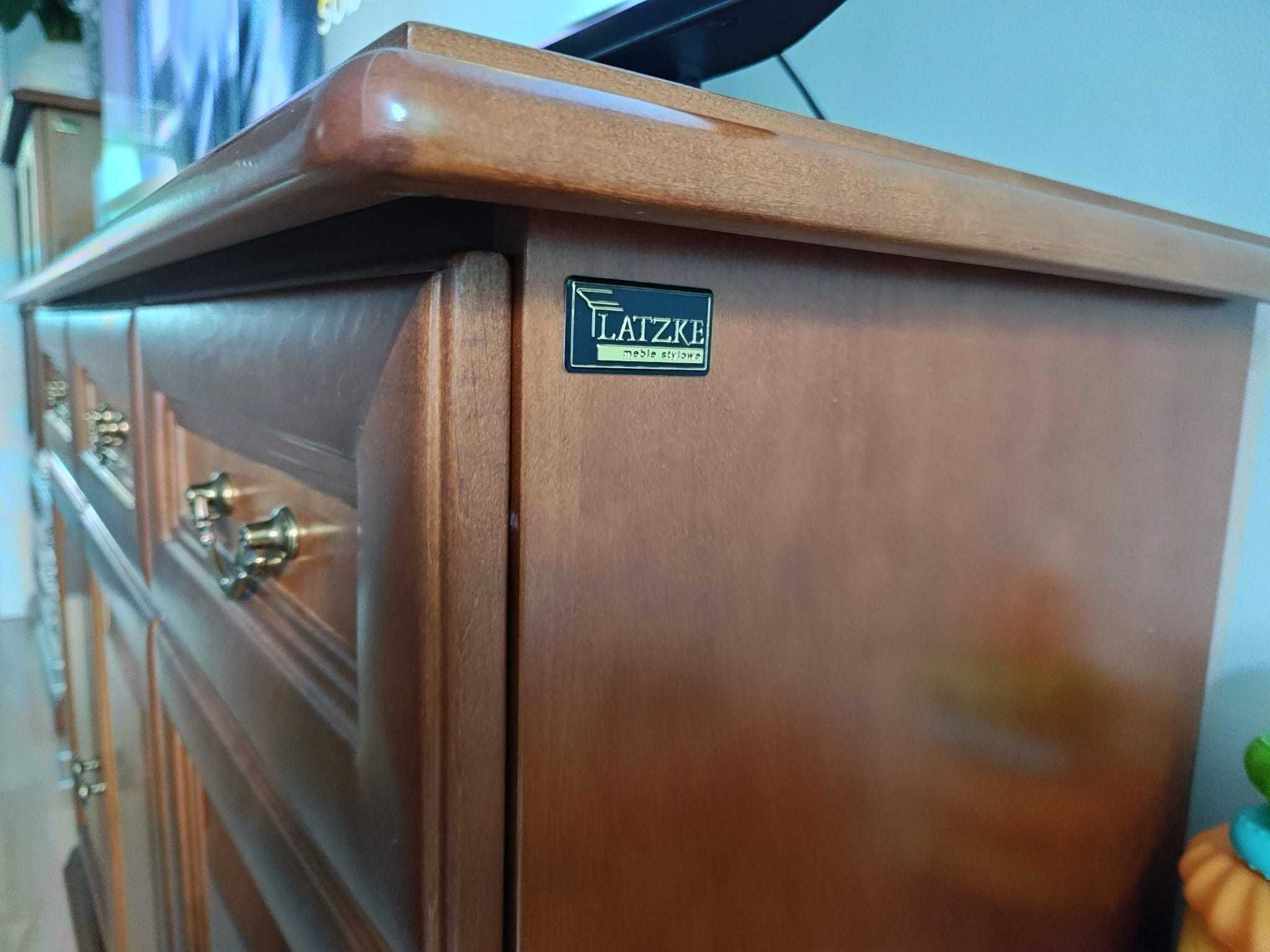 Komoda Martin Latzke