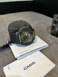 Nowe zegarek G-Shock