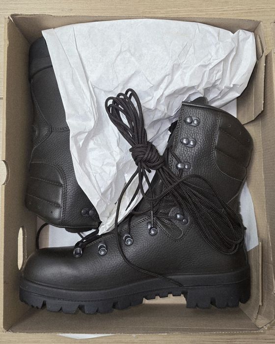 Trzewiki Buty Zimowe DEMAR wz. 933 A/MON Oryginalne Nowe rozm. 27,5