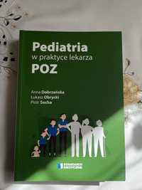 Pediatria w praktyce lekarza POZ