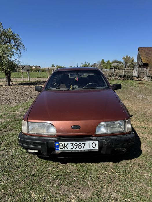 Продам Форд сієра
